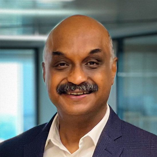 Mr Kamal Bali
